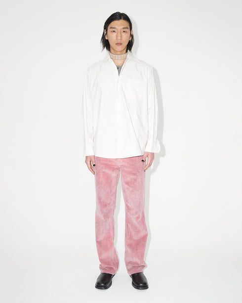Above Shirt - Jet Stream