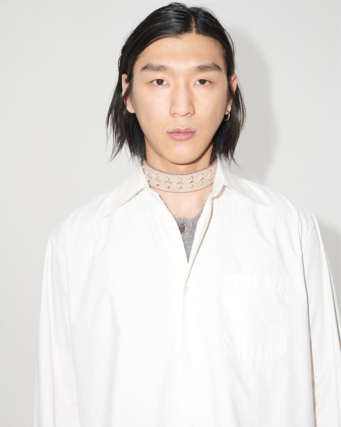 Above Shirt - Jet Stream