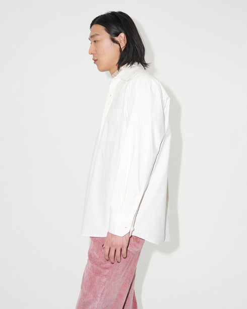 Above Shirt - Jet Stream