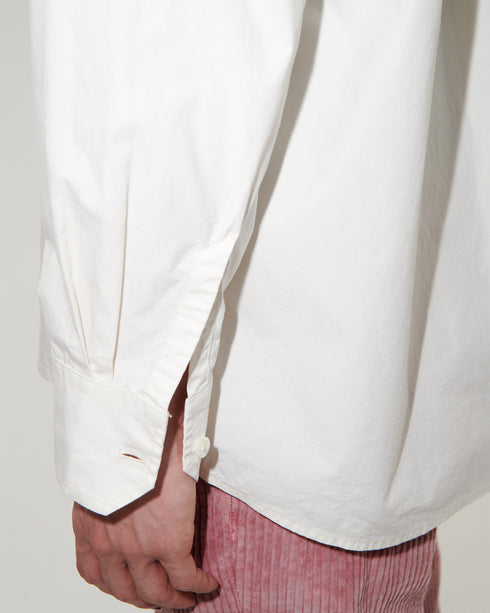 Above Shirt - Jet Stream