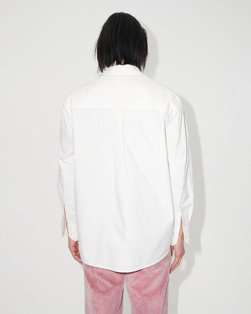 Above Shirt - Jet Stream