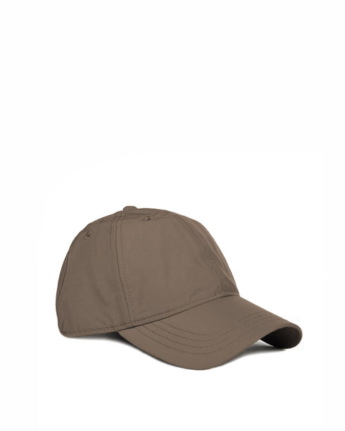 Ballcap - Compact Tech