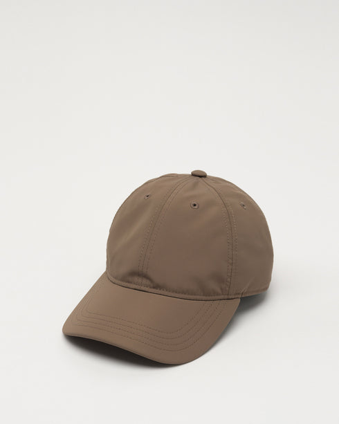 Ballcap - Compact Tech