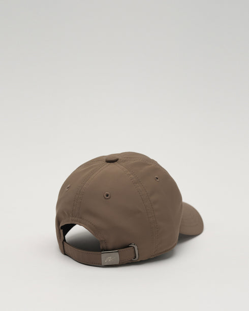 Ballcap - Compact Tech