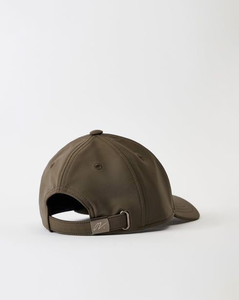Muted Scuba Ballcap
