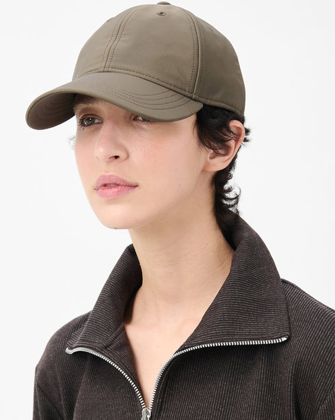 Muted Scuba Ballcap