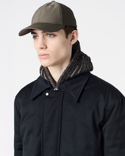 Muted Scuba Ballcap