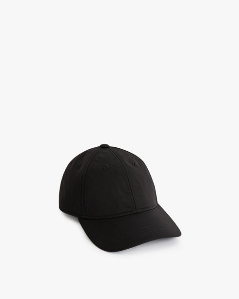 Muted Scuba Ballcap