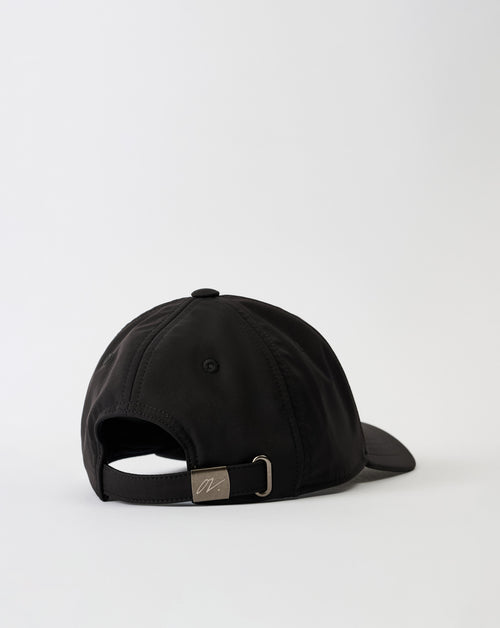 Muted Scuba Ballcap