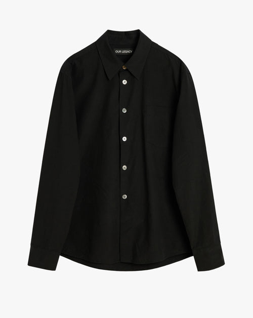 Beyond Shirt - Liquid Poplin