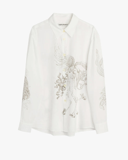 Beyond Shirt - Allegory Print