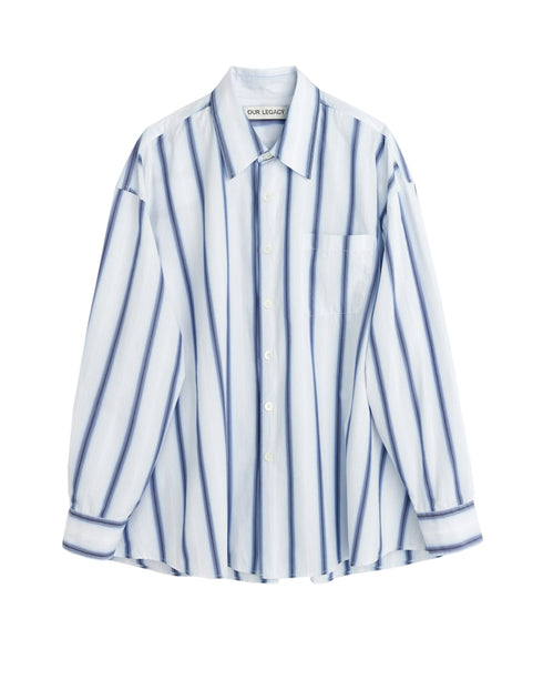 Borrowed Shirt - Stripe