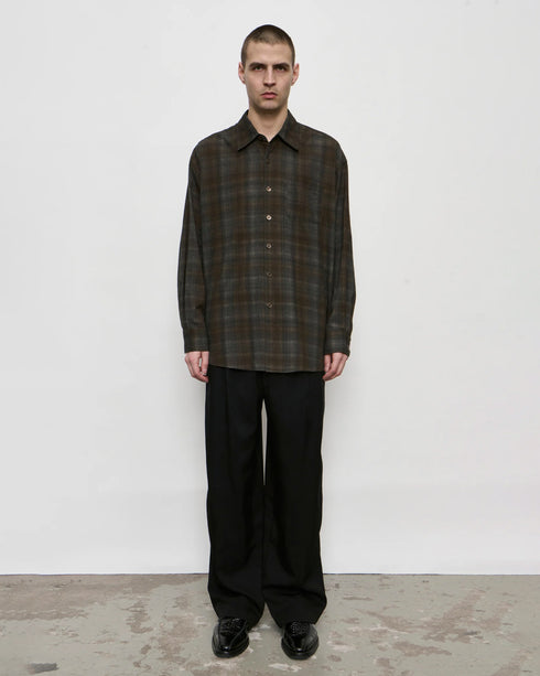Borrowed Shirt - Print