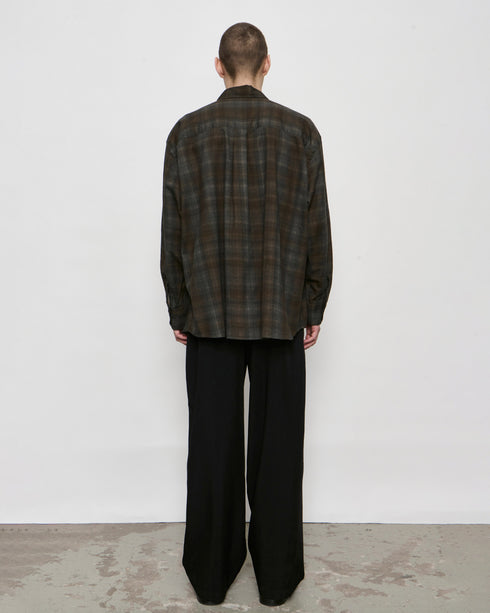 Borrowed Shirt - Print