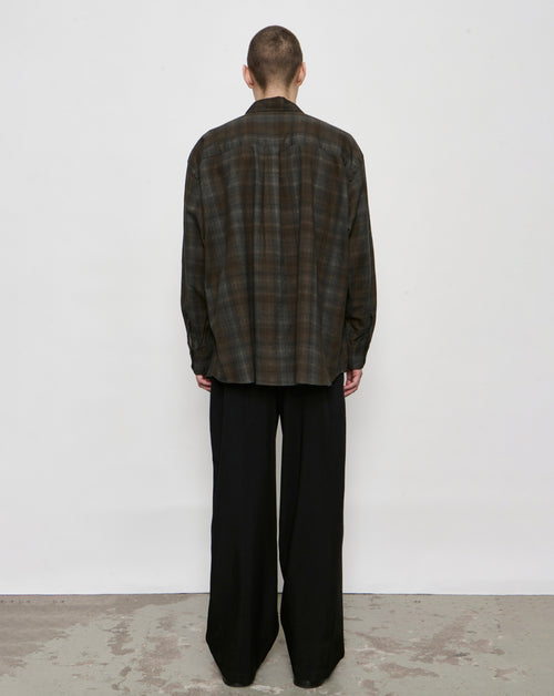 Borrowed Shirt - Print