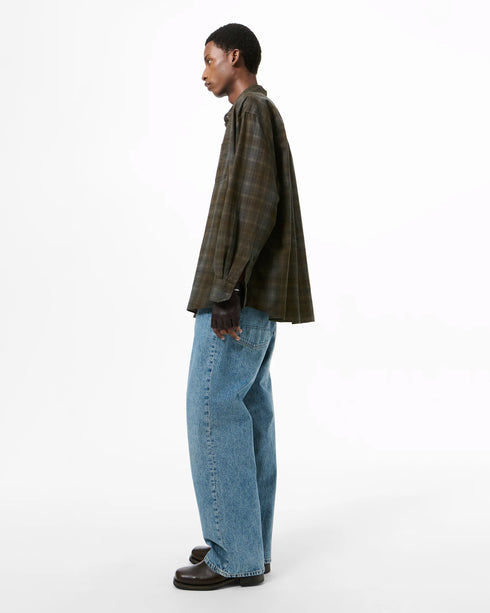 Borrowed Shirt - Print