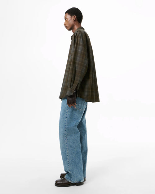 Borrowed Shirt - Print
