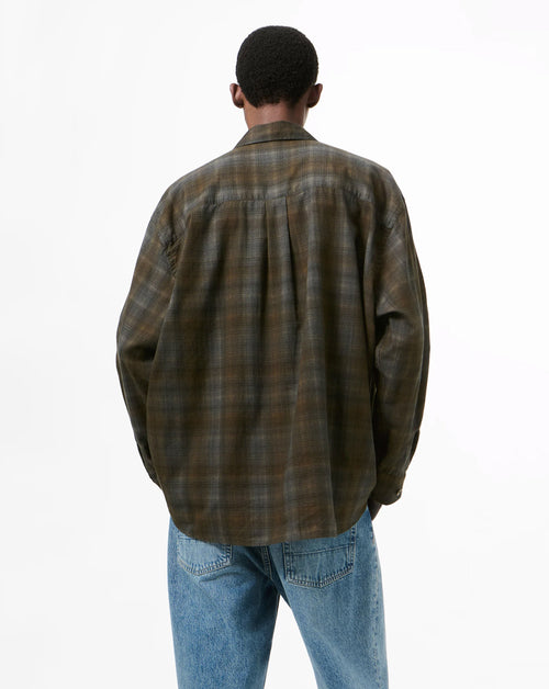 Borrowed Shirt - Print