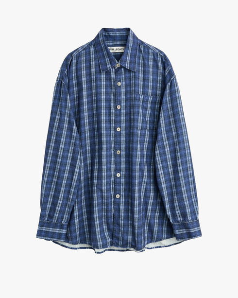 Borrowed Shirt