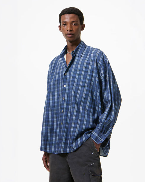 Borrowed Shirt