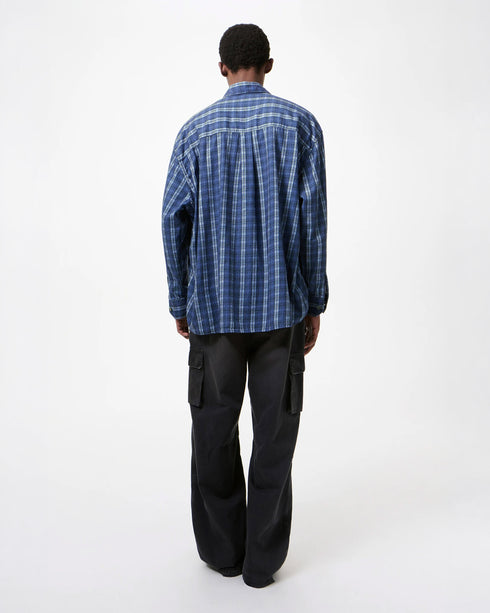 Borrowed Shirt