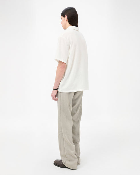 Box Shirt Shortsleeve