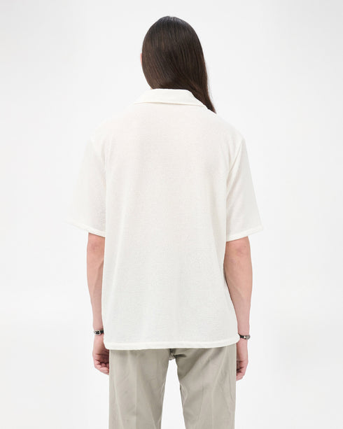 Box Shirt Shortsleeve