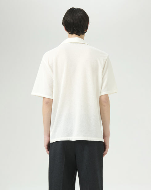 Box Shirt Shortsleeve