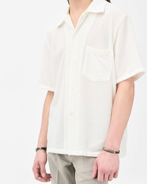 Box Shirt Shortsleeve