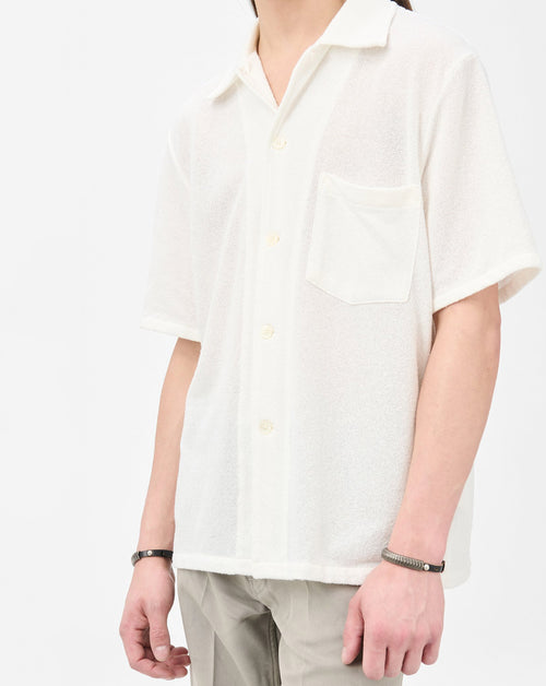 Box Shirt Shortsleeve