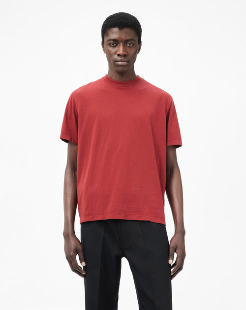 Box T-Shirt - Legacy Jersey