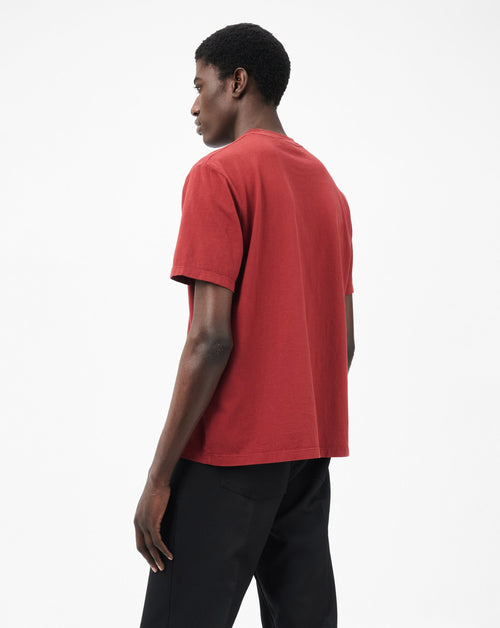 Box T-Shirt - Legacy Jersey