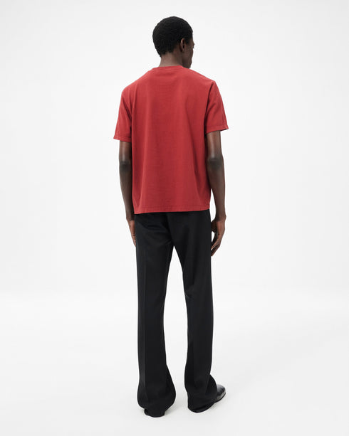 Box T-Shirt - Legacy Jersey