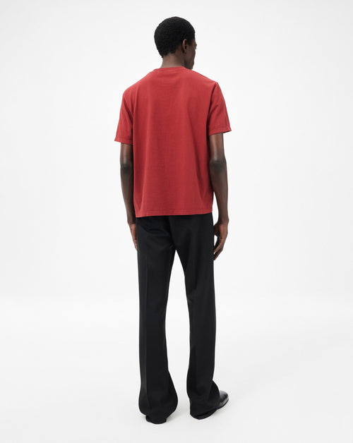 Box T-Shirt - Legacy Jersey