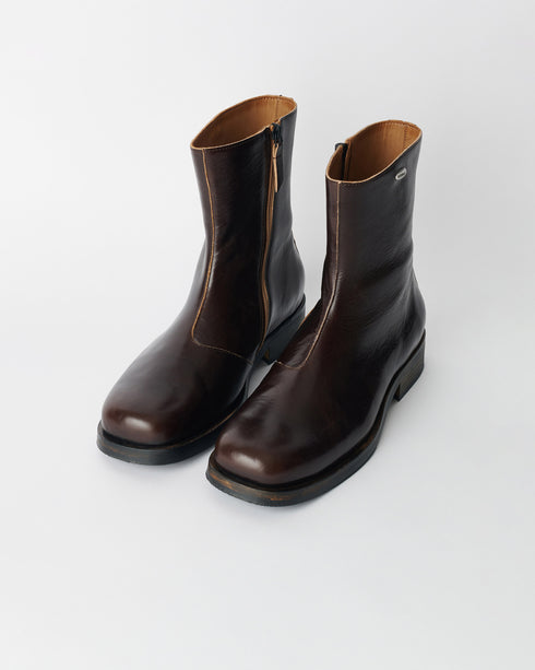 Camion Leather Boot