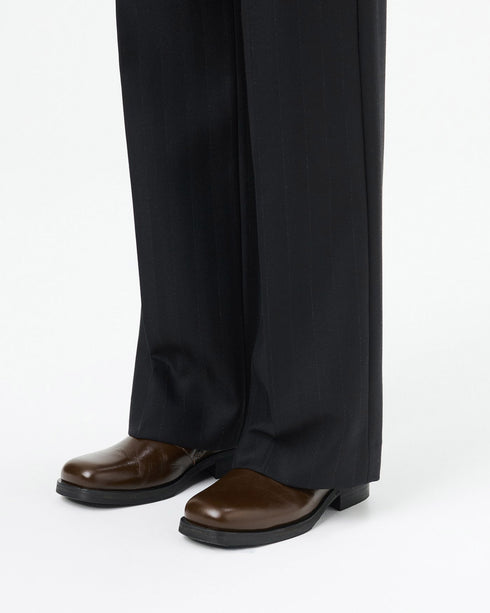 Camion Leather Boot