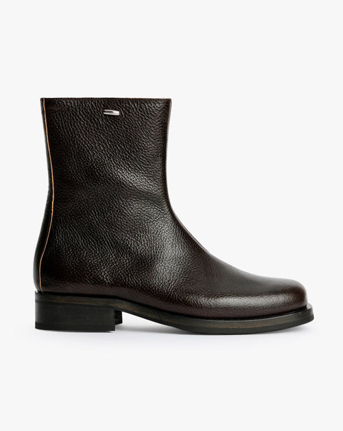 Camion Boot