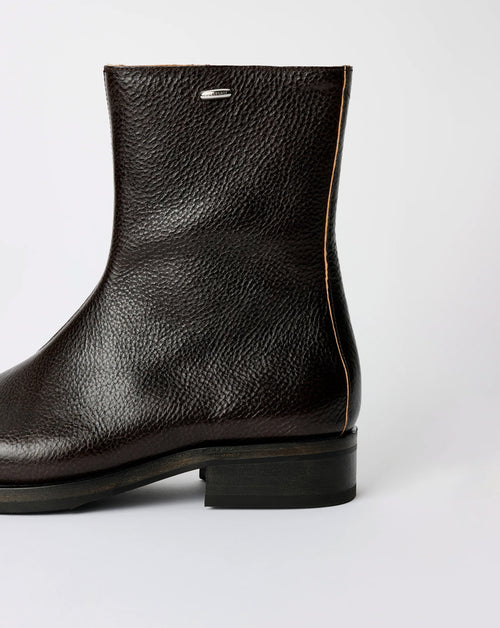 Camion Boot