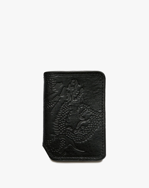 Leather Card Case