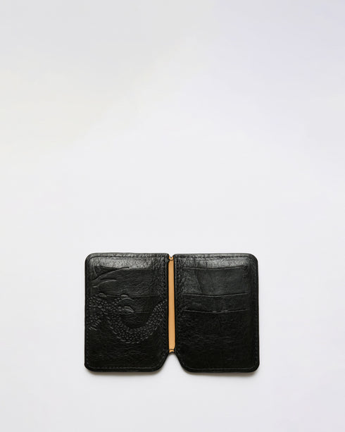 Leather Card Case