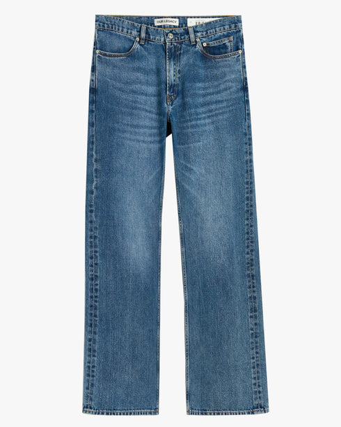 Carlson Cut - Broken Twill
