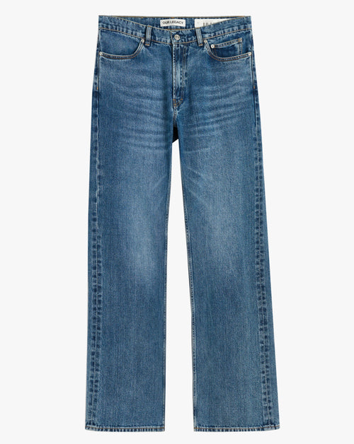 Carlson Cut - Broken Twill