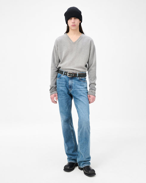 Carlson Cut - Broken Twill