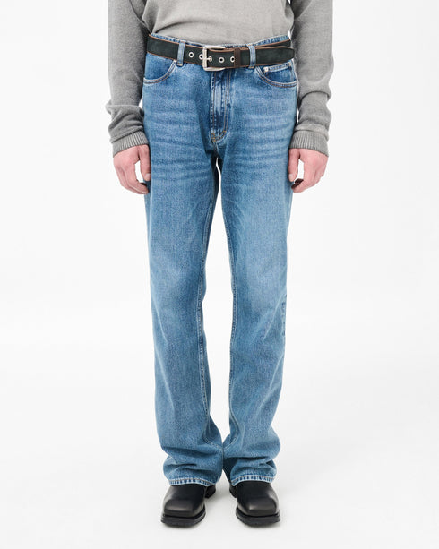 Carlson Cut - Broken Twill