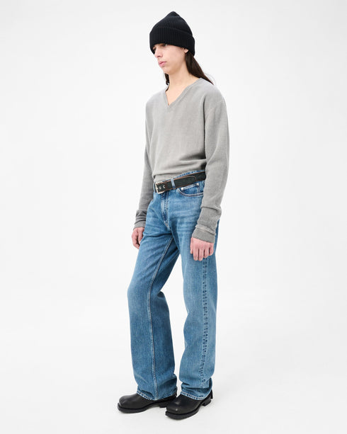 Carlson Cut - Broken Twill