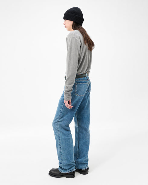 Carlson Cut - Broken Twill