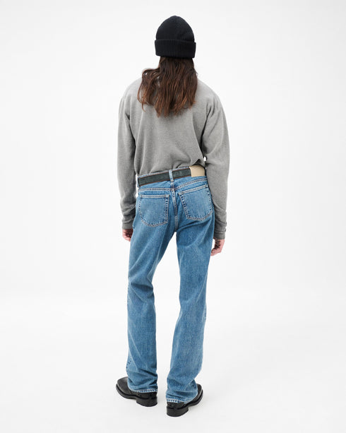 Carlson Cut - Broken Twill