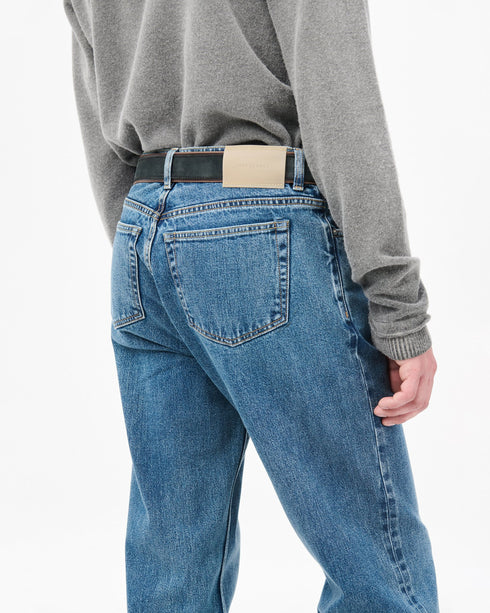 Carlson Cut - Broken Twill