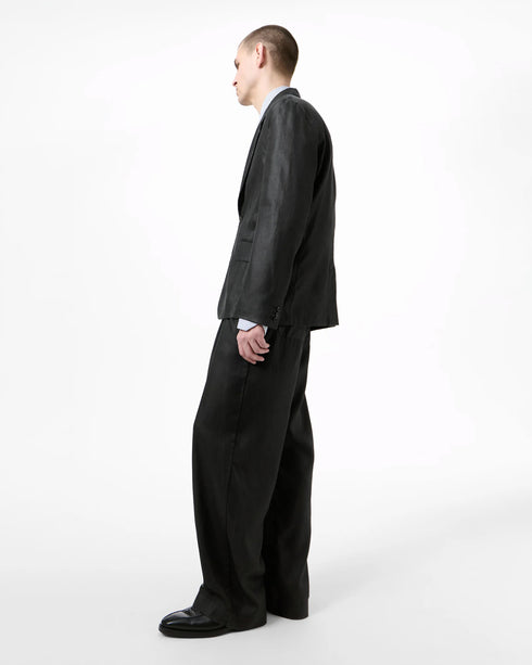 Classic Blazer - Mirror Tencel