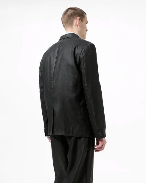 Classic Blazer - Mirror Tencel